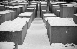 37-Berlin, mémorial de l'Holocauste