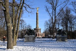 55-Berlin, Tiergarten