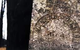 Frampton, cimetière de la chapelle St. Edouards 11-2025 (2)