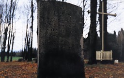 Frampton, cimetière de la chapelle St. Edouards 11-2025 (1)