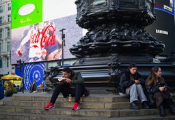 Piccadilly Circus (3)
