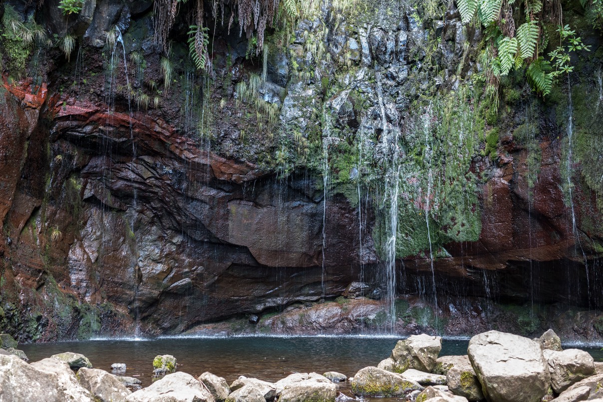 91-Rabaçal - Levada das 25 Fontes e Risco (6)