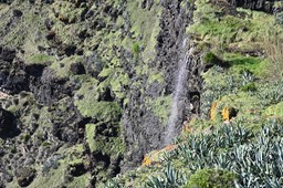 Rando 01 décembre (4), Cascata Ribeira de Maloás