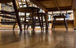 Morrin Centre